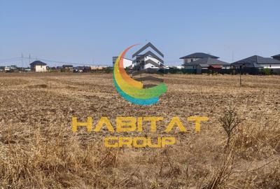 Teren intravilan 500 mp, Strazi Amenajate - Vidra - 5