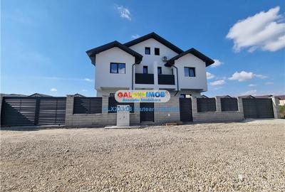 Casă cu 4 camere cu Teren 260 Mp în Central