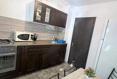 Aviatiei - Parcul Herastrau - Apartament 2 camere  MODERN - 490 Euro/ Luna Aviatiei - Parcul Herastrau - Apartament 2 camere  MODERN - 490 Euro/ Luna - 6