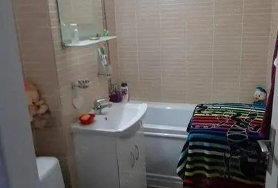 Apartament cu 2 camere în Spitalul Județean