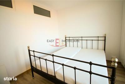 Apartament cu 2 camere semidecomandat în Unirii - 2