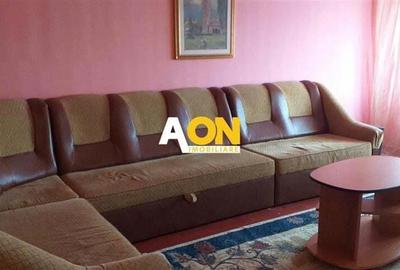 Apartament 3 camere, mobilat, utilat, zona Tolstoi