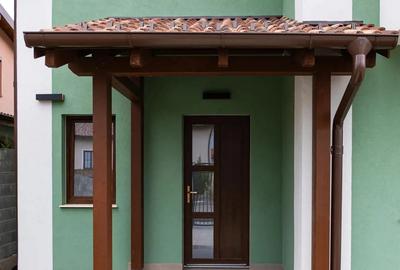 Casa in Cartierul Primaverii direct de la proprietar - 7