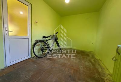 Apartament cu 3 camere decomandat, mobilat în Șagului - 5