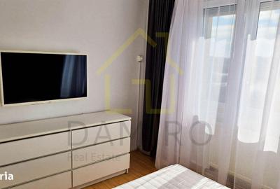 Apartament cu 3 camere decomandat în Titan - 4