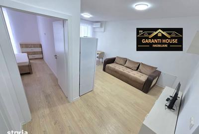 Apartament cu 2 camere în Gării - 6