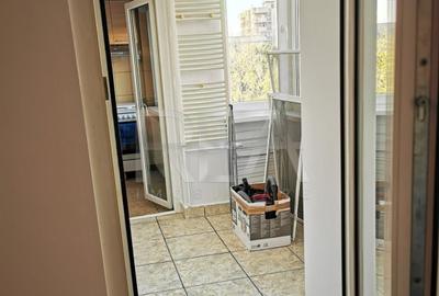 2 camere 3/4, Drumul Sarii, Str Constantin Marinescu. 2 camere 3/4, Drumul Sarii, Str Constantin Marinescu. - 10