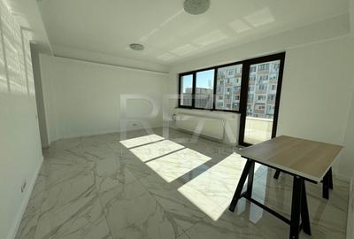 Apartament de vanzare/3 camere /Inchiriat /  contract pe 3 ani / - 2