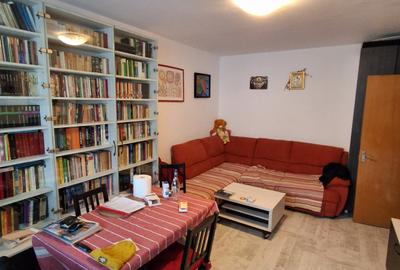 Apartament cu 4 camere decomandat în Morarilor - 2