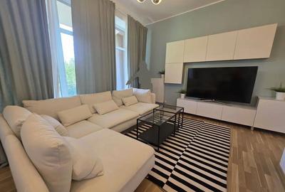 Apartament cu 2 camere decomandat în Timpuri Noi - 17