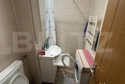 Garsonieră decomandată în Mureșeni - 1