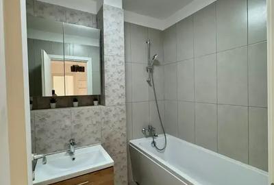 Apartament cu 2 camere decomandat, mobilat în 13 Septembrie - 7