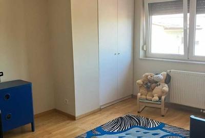 Apartament 3 camere superb la prima închiriere in zona Dacia+parcare subterana - 4
