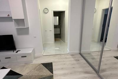 Garsonieră decomandată, mobilată în Grozăvești - 2