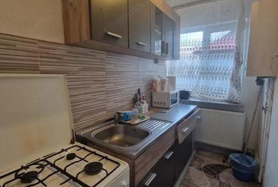 Apartament cu 2 camere semidecomandat în Traian - 6