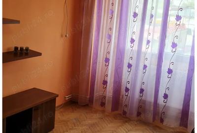 Inchiriez apartament 1 camera in apropiere de liceul Cerna si Pia?a Mare - 6