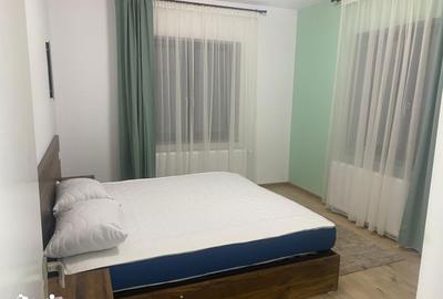 Apartament cu 2 camere în Micro 17 - 12