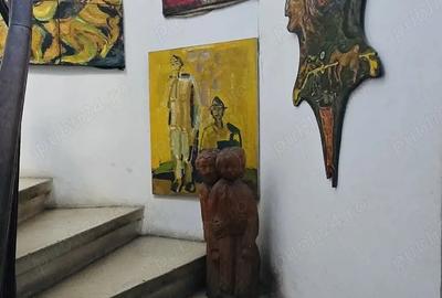 Apartament cu 2 camere decomandat în Armeneasca - 4