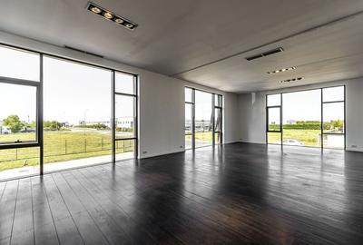 Birouri Premium de 304 mp in Zona Industriala Vest Arad