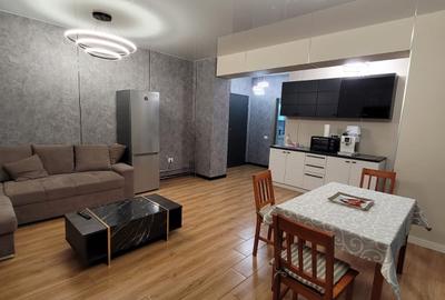 SIGNATURE PROMENADA -2 CAMERE - 81 MP - VEDERE FRONTALA LA MARE - 29