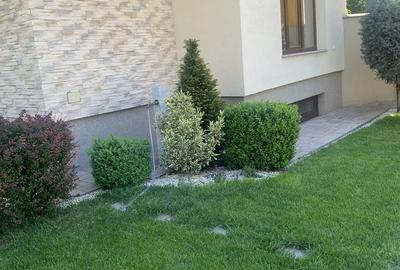 Casă cu 5 camere cu Teren 176 Mp în Sărari - 6