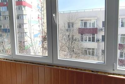 Apartament cu 2 camere decomandat în Berceni - 8