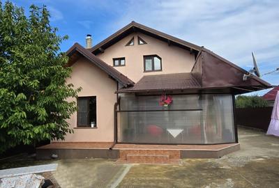 Vila ta in mijlocul naturii | Caciulesti, dotari moderne - 2