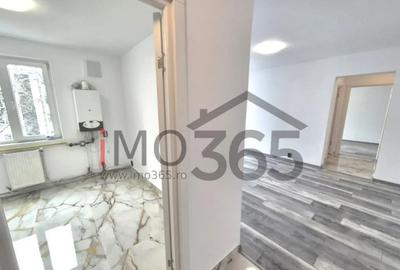 Apartament cu 2 camere semidecomandat în Mărășești - 10