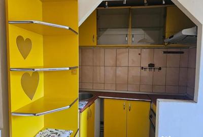 Apartament cu 2 camere decomandat în Central - 5