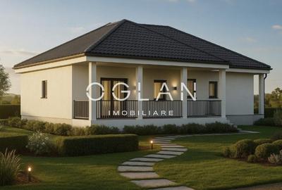 Teren intravilan 625 mp, Sura Mare, Comision 0% - 5