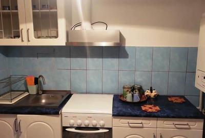 Garsonieră decomandată, mobilată în Unirii Nord - 6