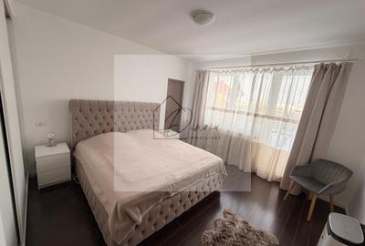 Apartament cu 4 camere decomandat, mobilat în Balotești - 12