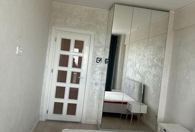 Apartament cu 2 camere în Breazu - 7