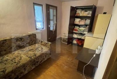 Casă cu 4 camere cu Teren 275 Mp în Central - 6