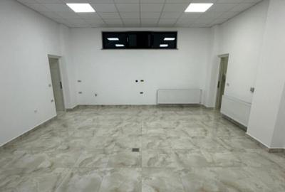 Spatiu birouri, parter, 55mp utili , Radauti - 2