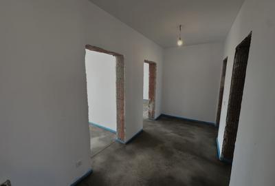 Casă individuală cu 4 camere cu Canalizare în Sântandrei - 6