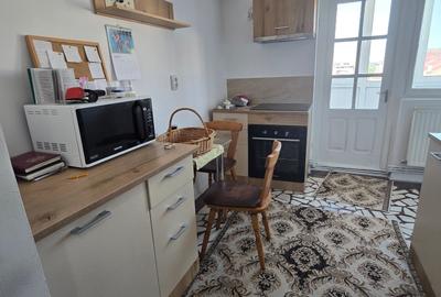Apartament cu 3 camere decomandat în Ultracentral - 8