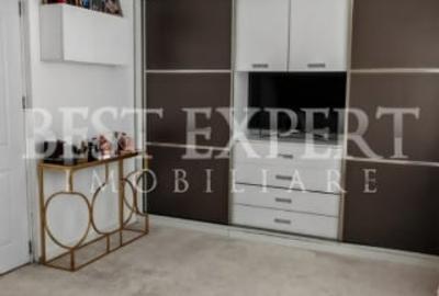 Duplex cu 4 camere cu Canalizare în Theodor Pallady - 14