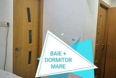 Apartament cu 3 camere decomandat în Inel I - 10