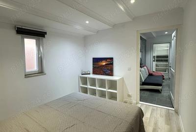 Casa moderna, design deosebit, complet mobilata - 10