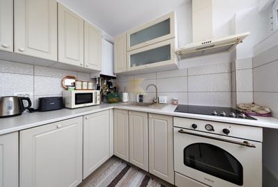 Casă renovată, teren 394 mp – Râșnov, str. Misu Popp, zonă centrală - 11