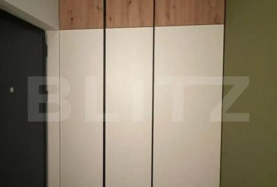 Apartament cu 2 camere decomandat în Unirii - 1