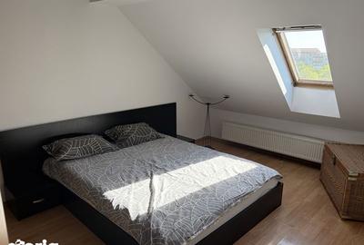 Apartament cu 2 camere în Central - 4