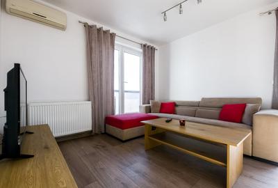 Apartament cu 2 camere decomandat, mobilat în Bartolomeu - 2