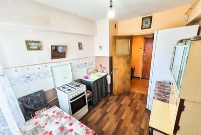 Apartament 4 camere Nord Pitesti - 9