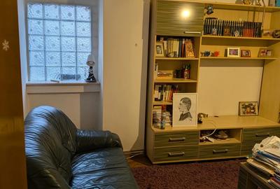 Ultracentral apartament decomandat 3 camere - 5