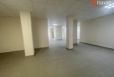 Spatiu comercial de inchiriat, vitrina, 162 mp, zona Garii - ID C3173 Spatiu comercial de inchiriat, vitrina, 162 mp, zona Garii - ID C3173 - 2