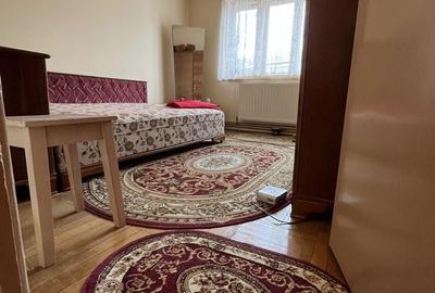 Apartament cu 2 camere decomandat în Central - 4
