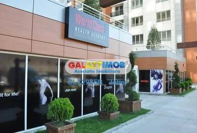 Studio modern Incity - 50 mp, terasa spatioasa, priveliste superba Studio modern Incity - 50 mp, terasa spatioasa, priveliste superba - 12