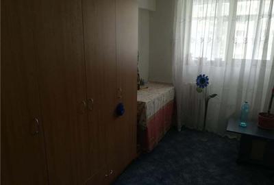 Apartament cu 3 camere în Doamna Ghica - 5